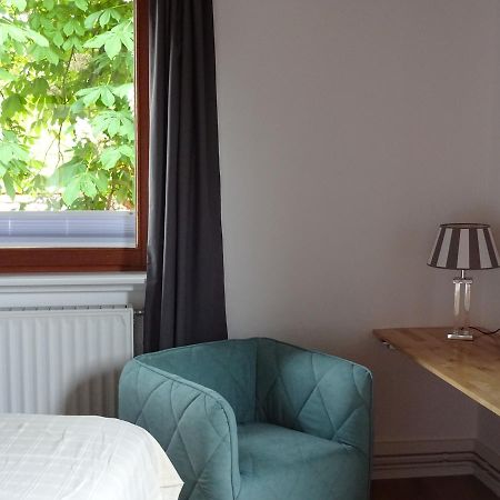 Henne-Apartment Messe Hannover Exterior foto