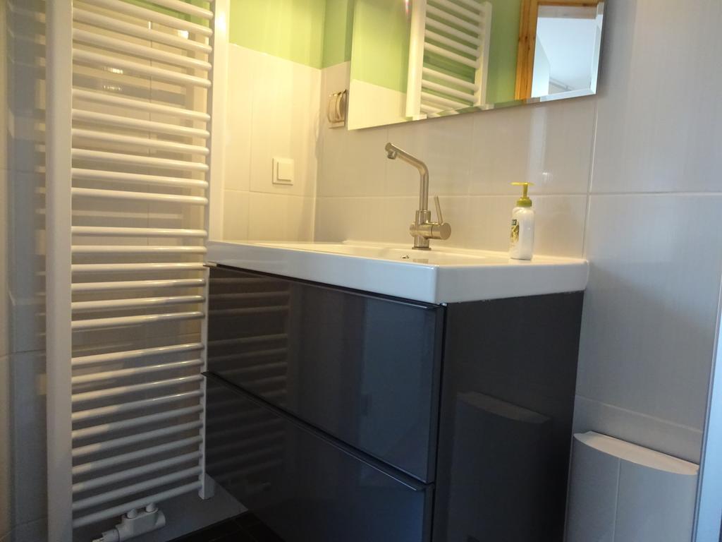 Henne-Apartment Messe Hannover Exterior foto